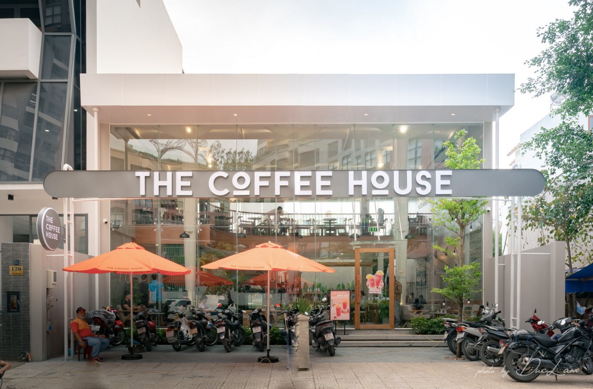 The Coffeehouse The Sun Avenue
