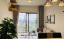 Bán Căn hộ 2 phòng ngủ The Sun Avenue view Landmark 81 đẹp