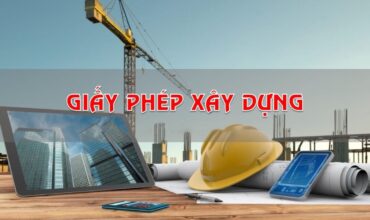 bỏ xin giấy phép xây dựng