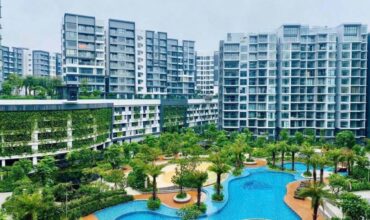 Chung cư sau 50 năm sẽ như thế nào ?