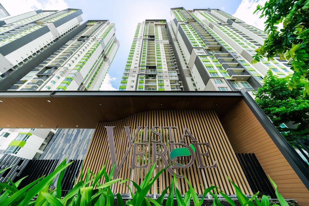 căn hộ Vista Verde 